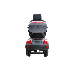 ENERBIKE SENIOR QUAD 23P - elektrická štvorkolka pre starších - 1000W 60V 20Ah max. 25km/h